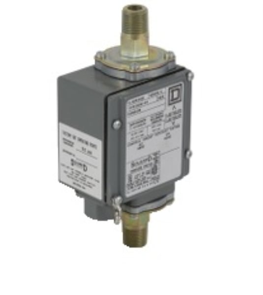 SCHNEIDER ELECTRIC 9012GGW4G21