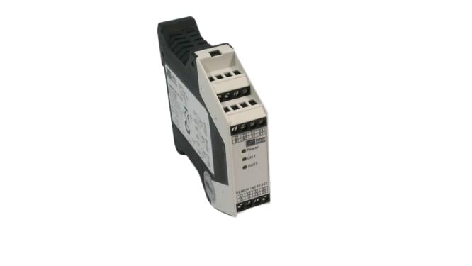 ASO SAFETY SOLUTIONS 41-322