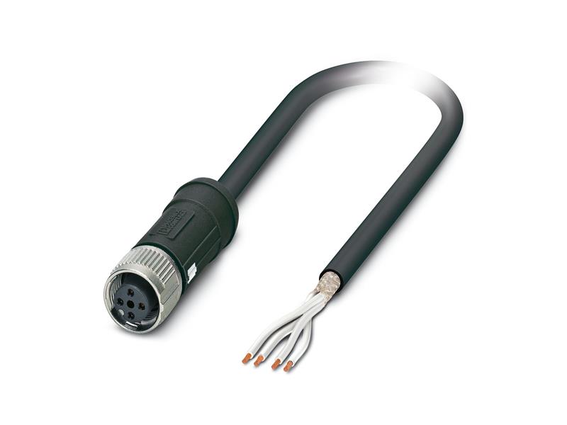 PHOENIX CONTACT SAC-4P-10,0-28R/FS SCO RAIL