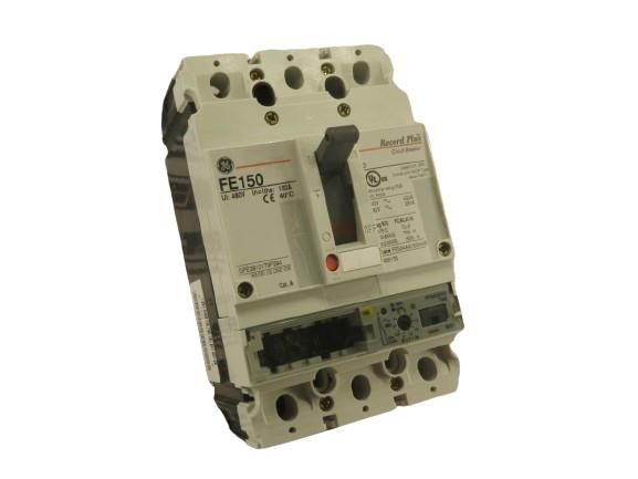 GENERAL ELECTRIC FES34AA150HHR