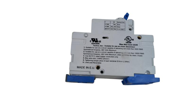 TECHNA JTEC-UL-2-C1