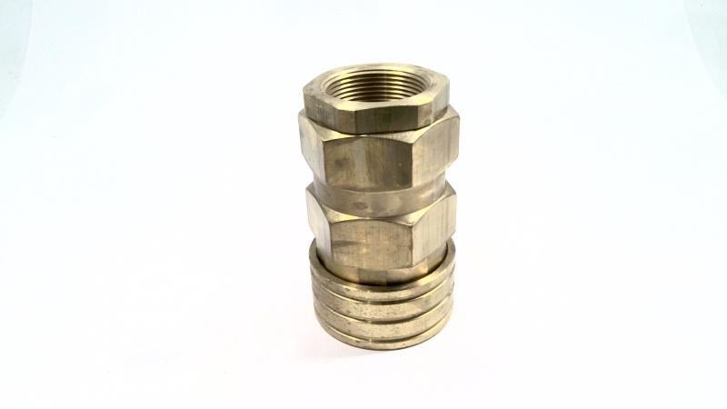 PARKER BH12-60N