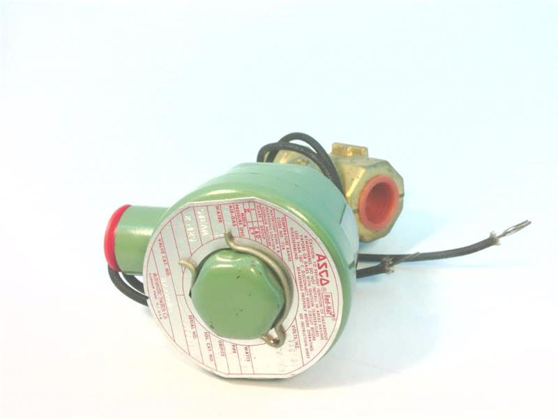 ASCO 8222A48-AC120