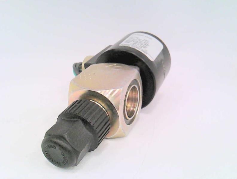 HS6/1 by HANSEN TECHNOLOGIES