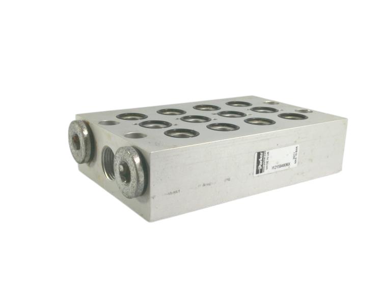 PARKER 9121594806X