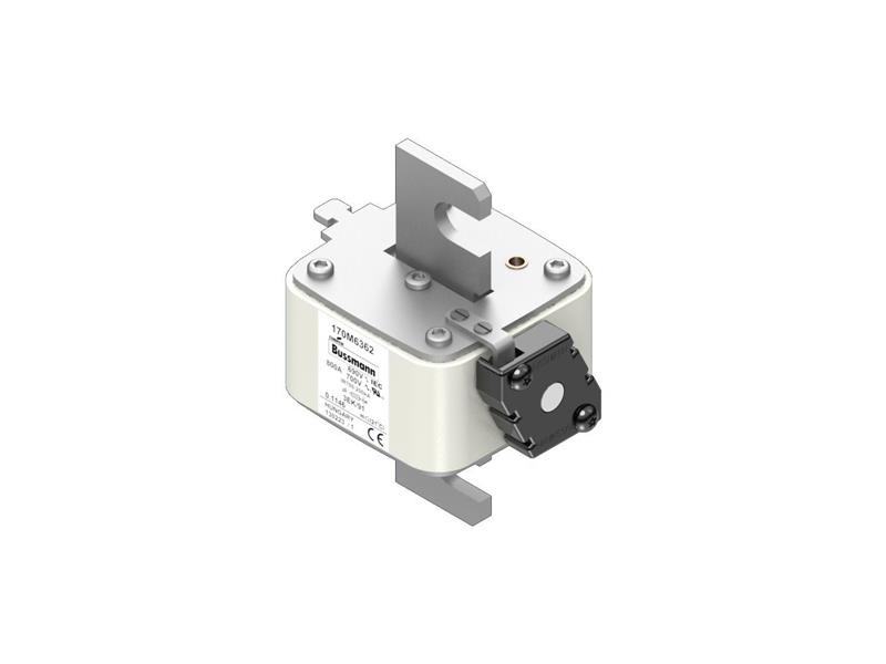 EATON CORPORATION 170M6362