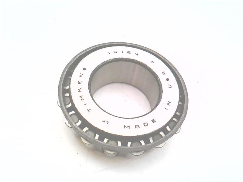 TIMKEN 14124