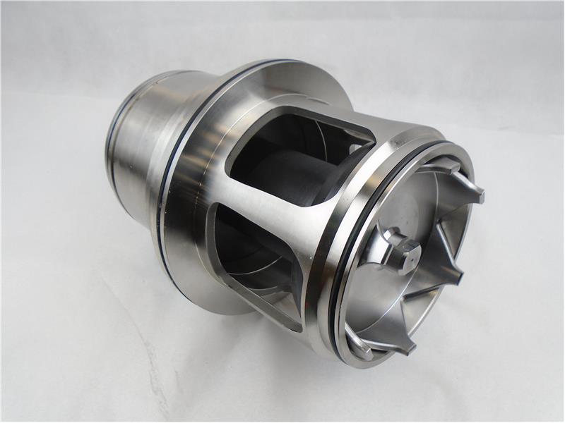 DANFOSS 027H7176