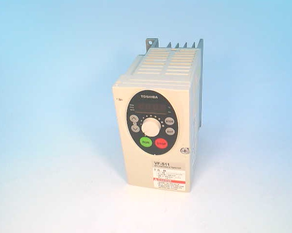 TOSHIBA VFS11-2007PM-WP