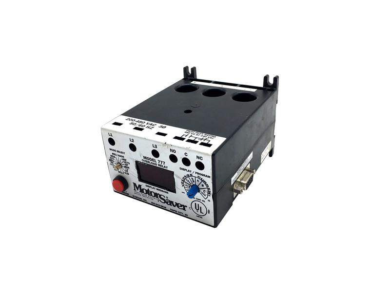 SYMCOM 777-ACCUPOWER