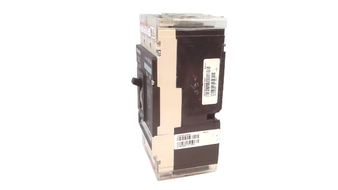 SIEMENS 3VL3-125-2GE30-0AA0