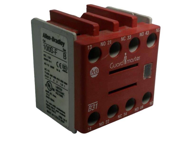 100S-FB31 by ALLEN BRADLEY