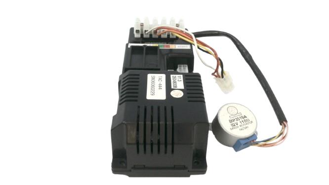 UNITED TECHNOLOGIES TAC-444 UNITED TECHNOLOGIES TAC-444