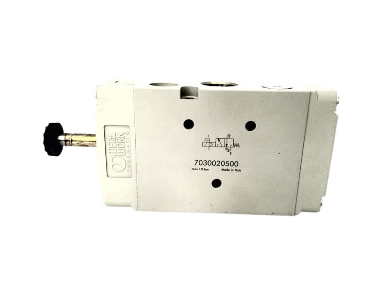 7030020500 by METAL WORK PNEUMATIC