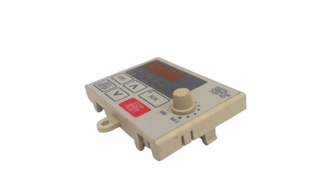 YASKAWA ELECTRIC JVOP-140