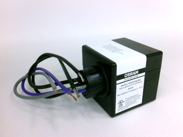 OSRAM EN-ALC-1R10V-GB2-BK