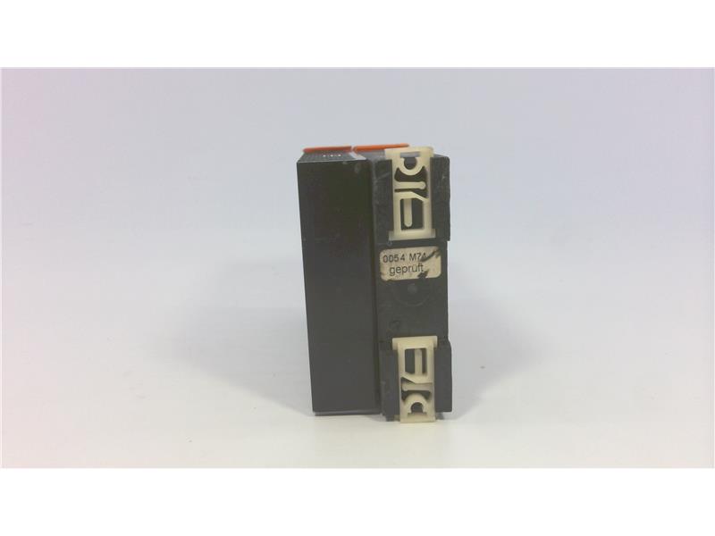 DOLD BF9250.03/001 UH=DC24V     3XAC 10A