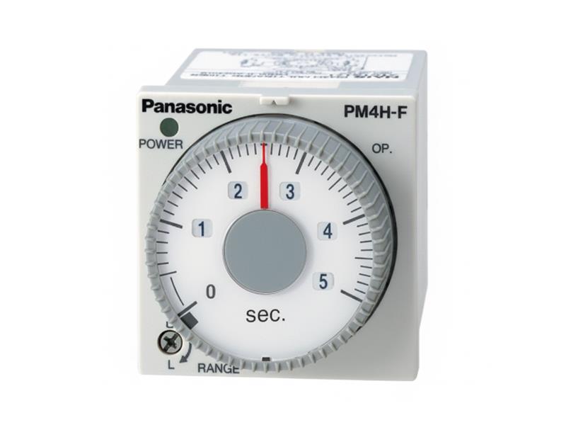 SF1-A64-H por MATSUSHITA ELECTRIC