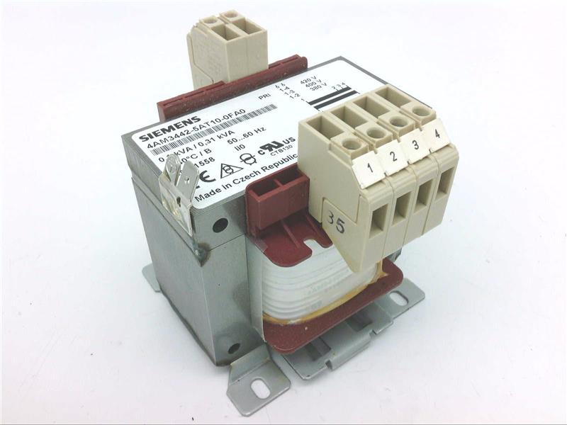 SIEMENS 4AM3442-5AT10-0FA0