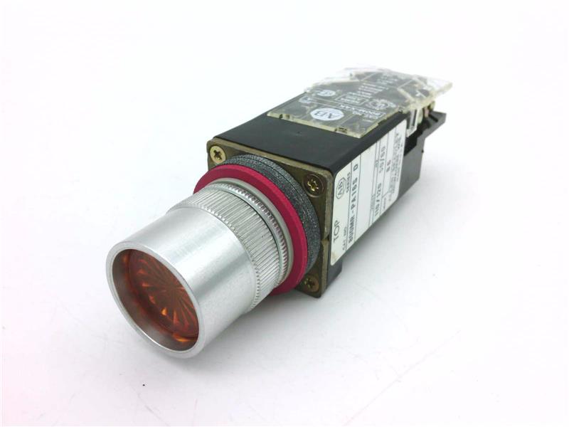 ALLEN BRADLEY 800MR-PA16AAK