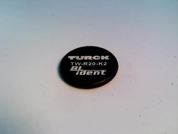 TURCK TW-R20-K2
