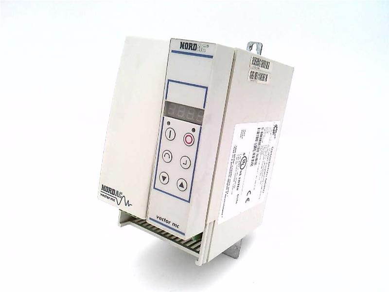 NORD SK750/1 FCT 78007500