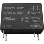AMERICAN ZETTLER AZ7705-1A-5DEF