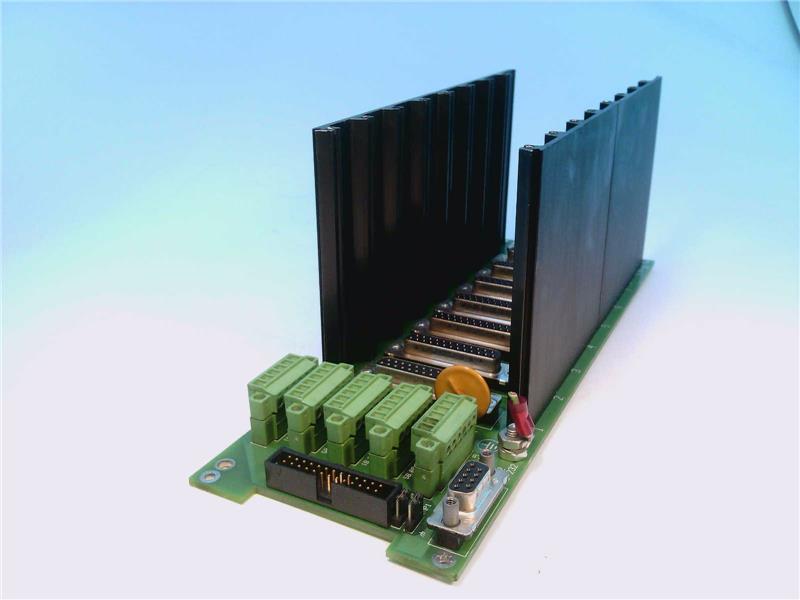 DAYTRONIC 5DMB-8