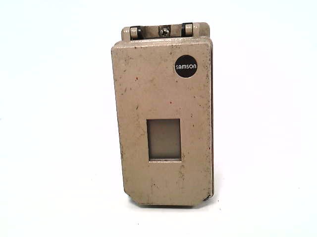 SAMSON AG 3730-31001000400000000.03