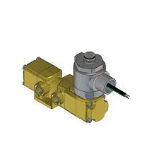 VERSA VALVES VSG-3321-NGS-XXL4-D024