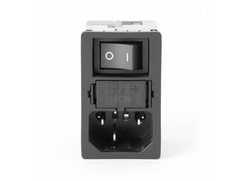 SCHURTER KMF1.1161.11