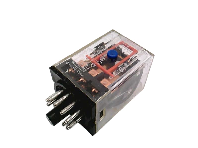 OMRON MK3PND-5-S-DC24