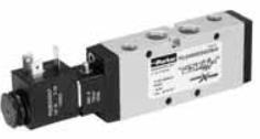 PARKER P2LBX592007