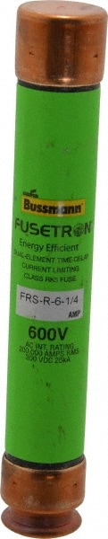 EATON CORPORATION FRS-R-6-1/4