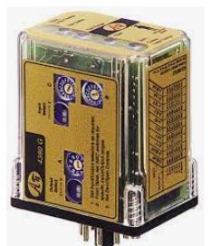 ABSOLUTE PROCESS INSTRUMENTS API 4380 G HV3 P