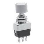 APEM COMPONENT 13435AK