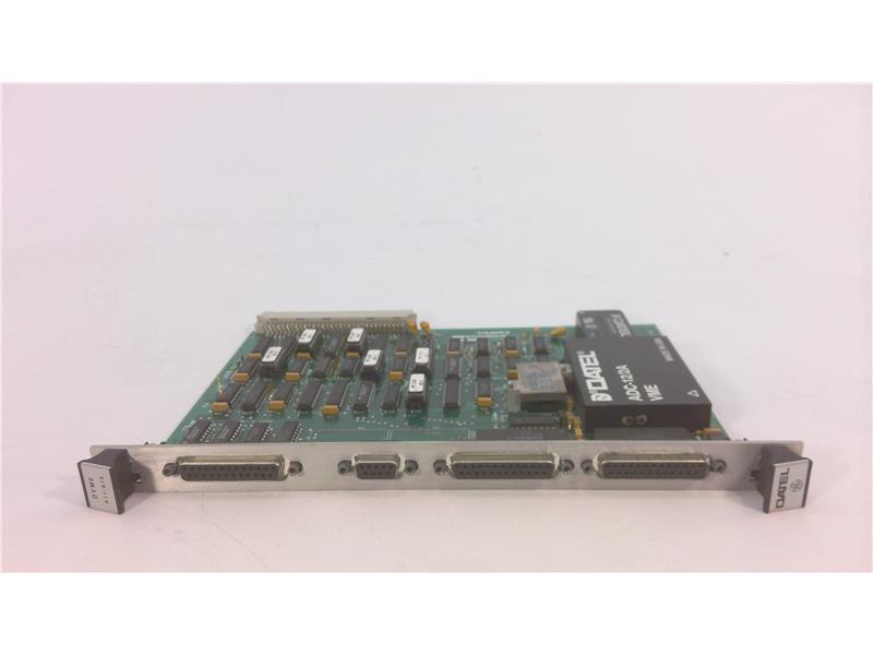 DATEL DVME 611/612