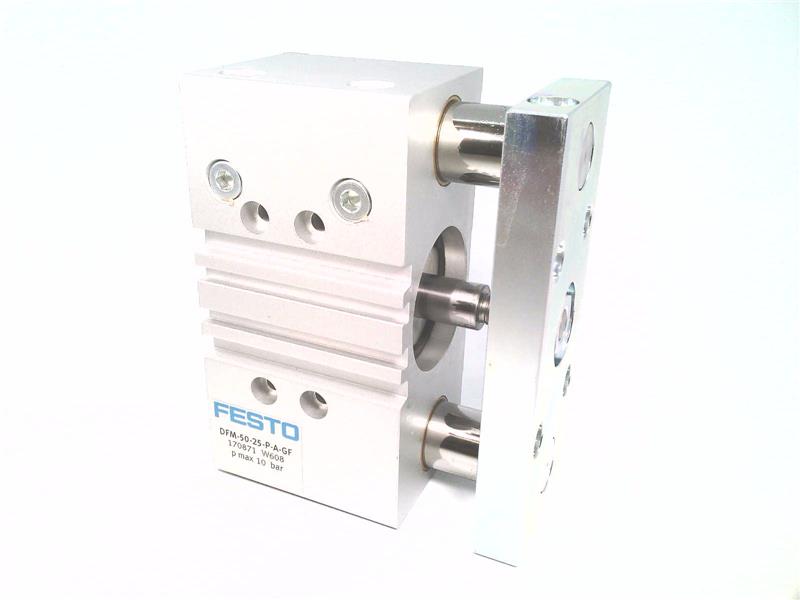 FESTO DFM-50-25-P-A-GF