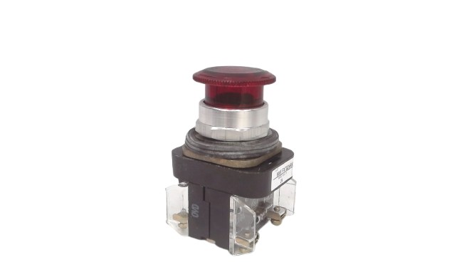 ALLEN BRADLEY 800T-FXTQ24RA1