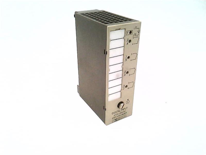 SIEMENS 6ES5430-8MB11