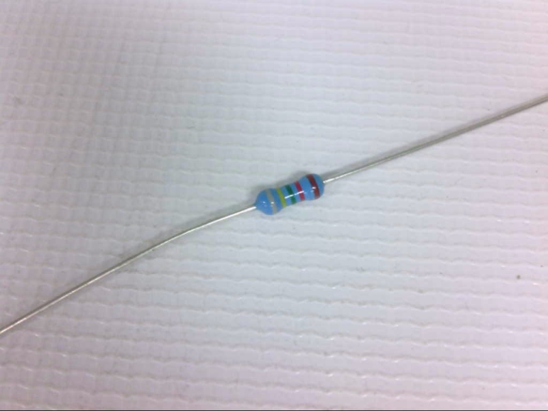 GENERIC R845R25W1M