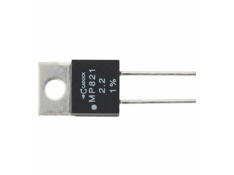 CADDOCK MP821-4.00-1%