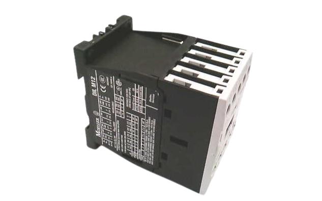 EATON CORPORATION DILM12-01-400V/50HZ-440V/60HZ