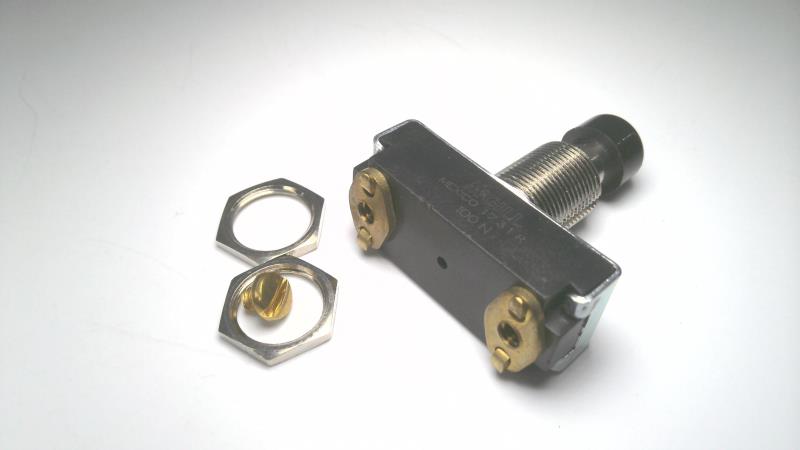 EMERSON 100N