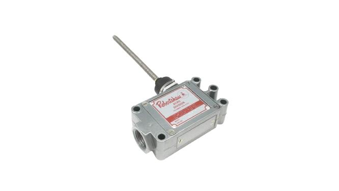 INVENSYS FHD2-2PN18-1S