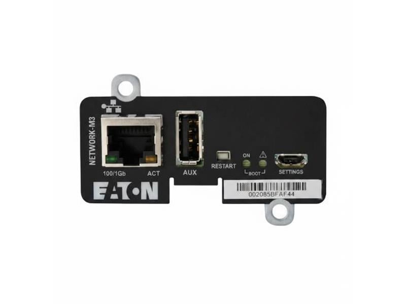 EATON CORPORATION EM293903