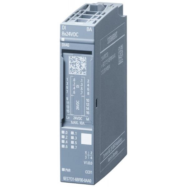 SIEMENS 6ES7131-6BF00-0AA0