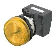 OMRON M22N-BN-TYA-YE-P