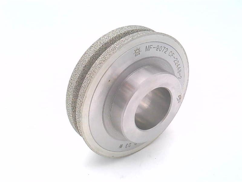 ASAHI DIAMOND KOGYO CF-22448-2