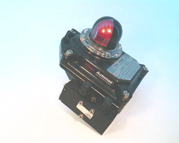 FLOWSERVE XVUM10A1NR